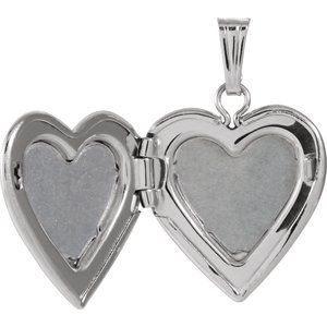Heart Locket
