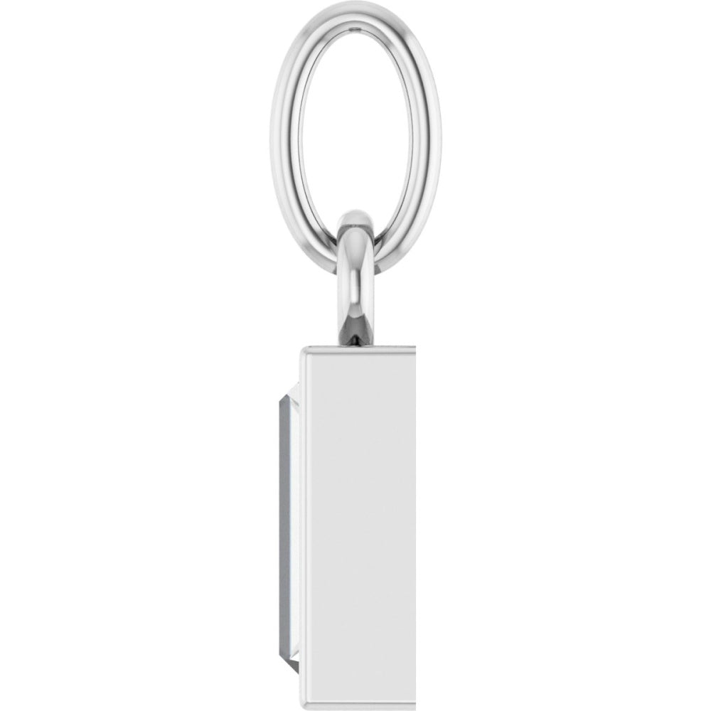 Solitaire Necklace or Pendant