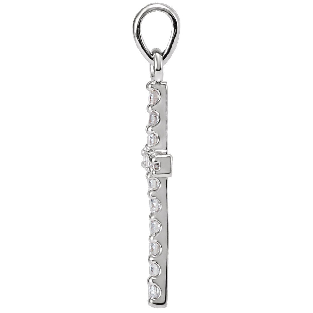 Cross Necklace or Pendant