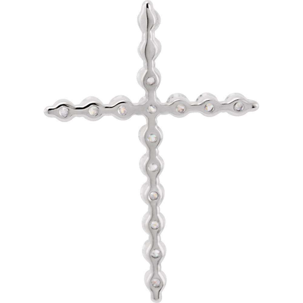 Cross Necklace or Pendant