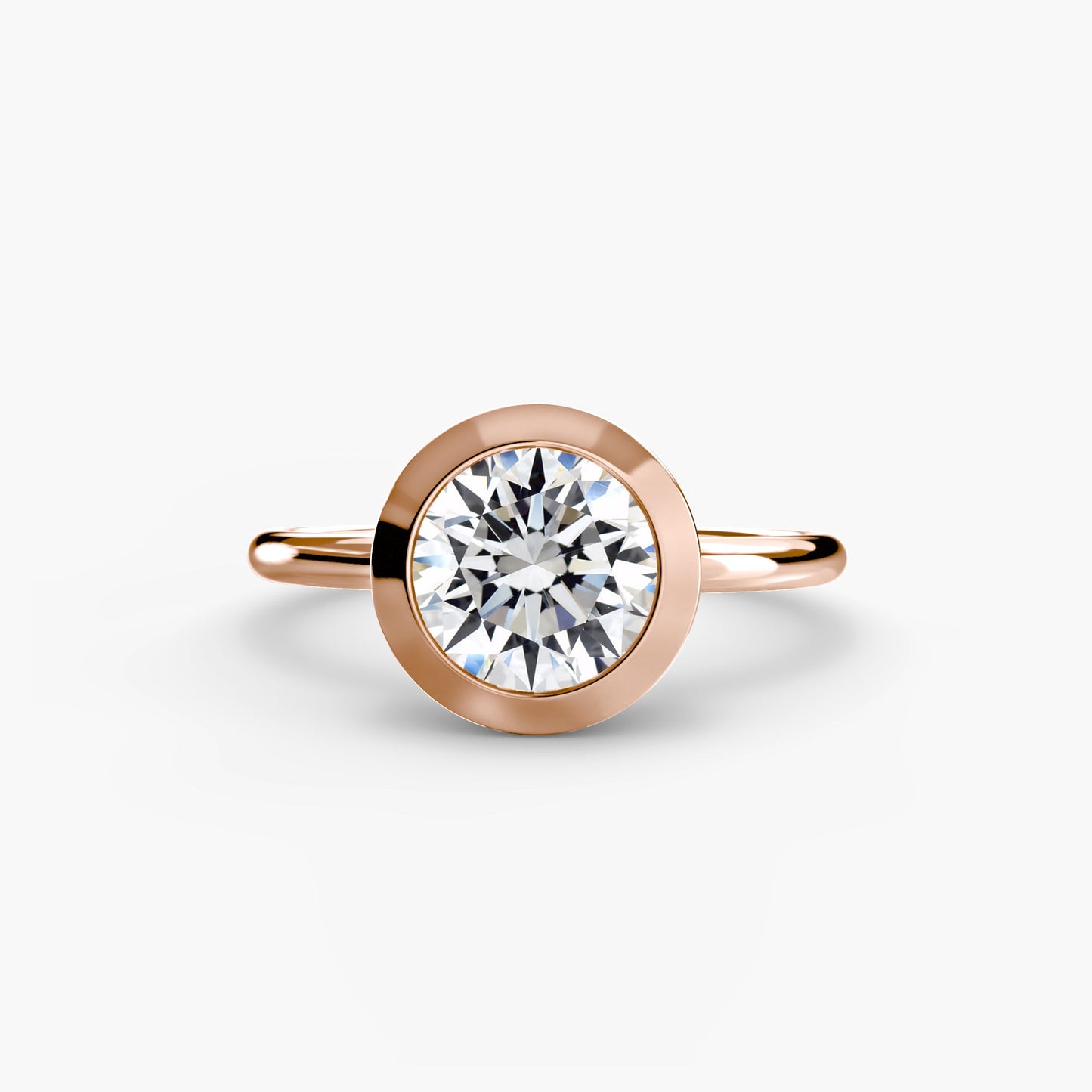 Completed Ring (United States Size 3.25)