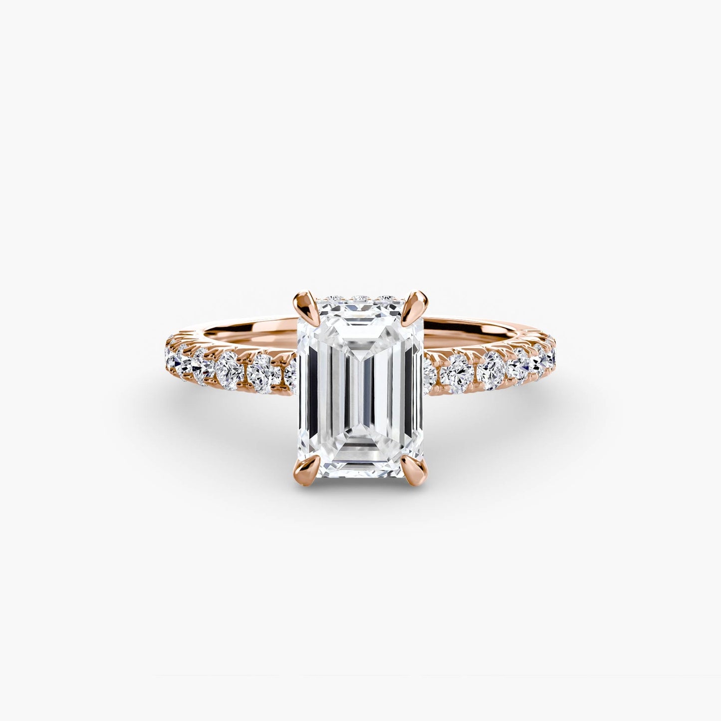 Completed Ring (United States Size 3.00)