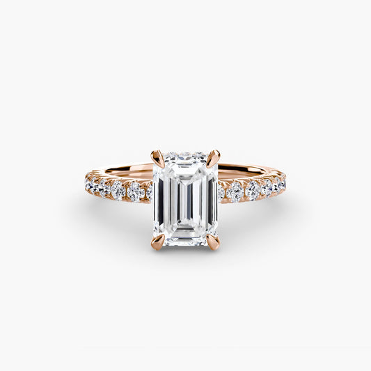 Completed Ring (United States Size 3.00)