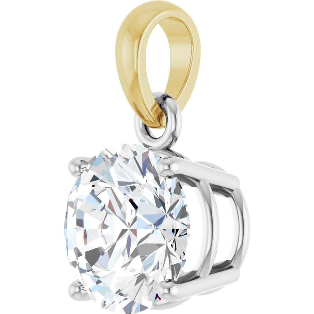 Accented Necklace or Pendant