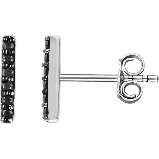 Bar Earrings