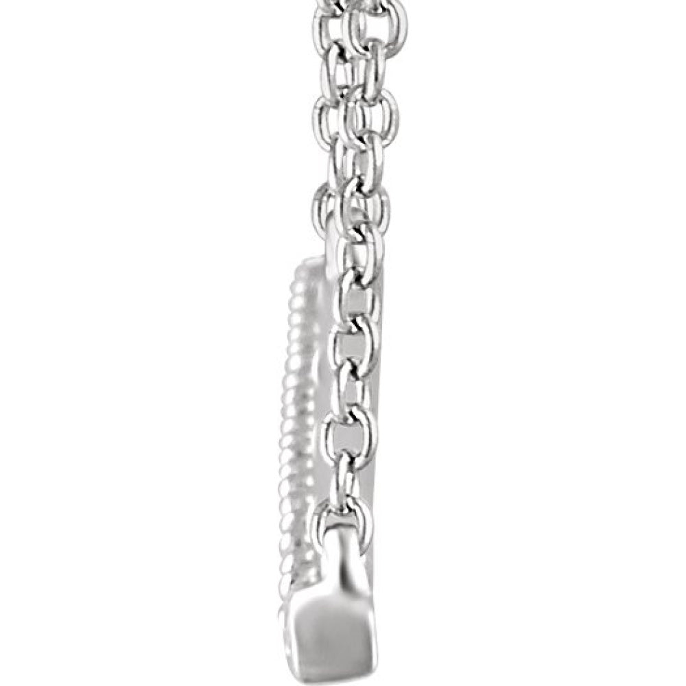Bar Necklace